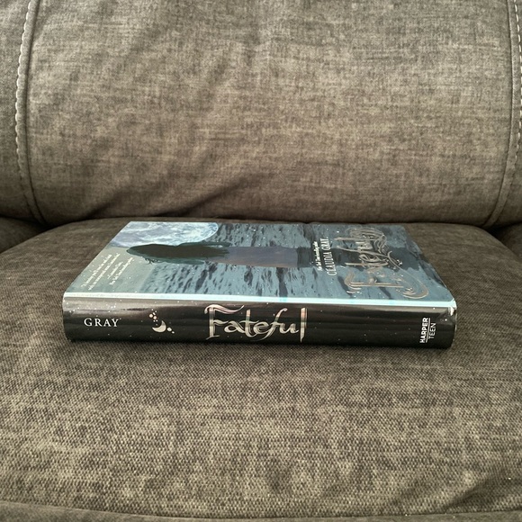 “Fateful” Book - Picture 5 of 8